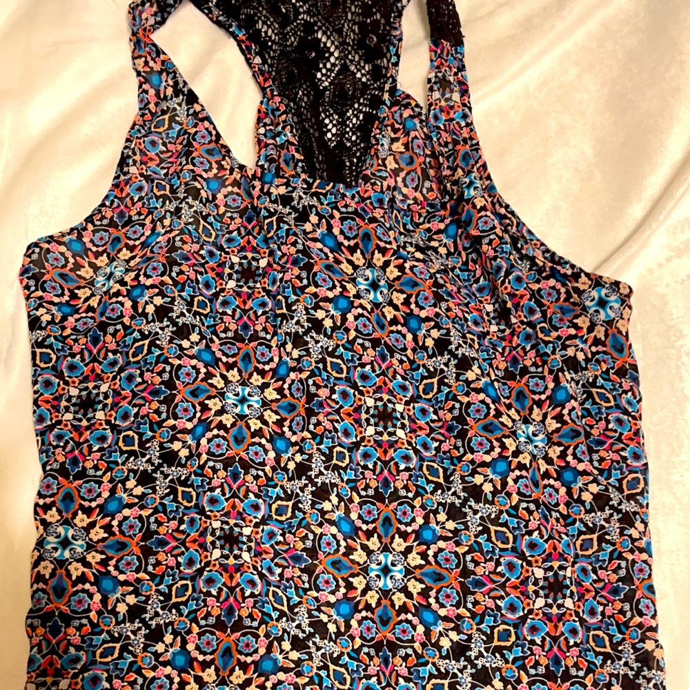 Maurices brand like new, size large